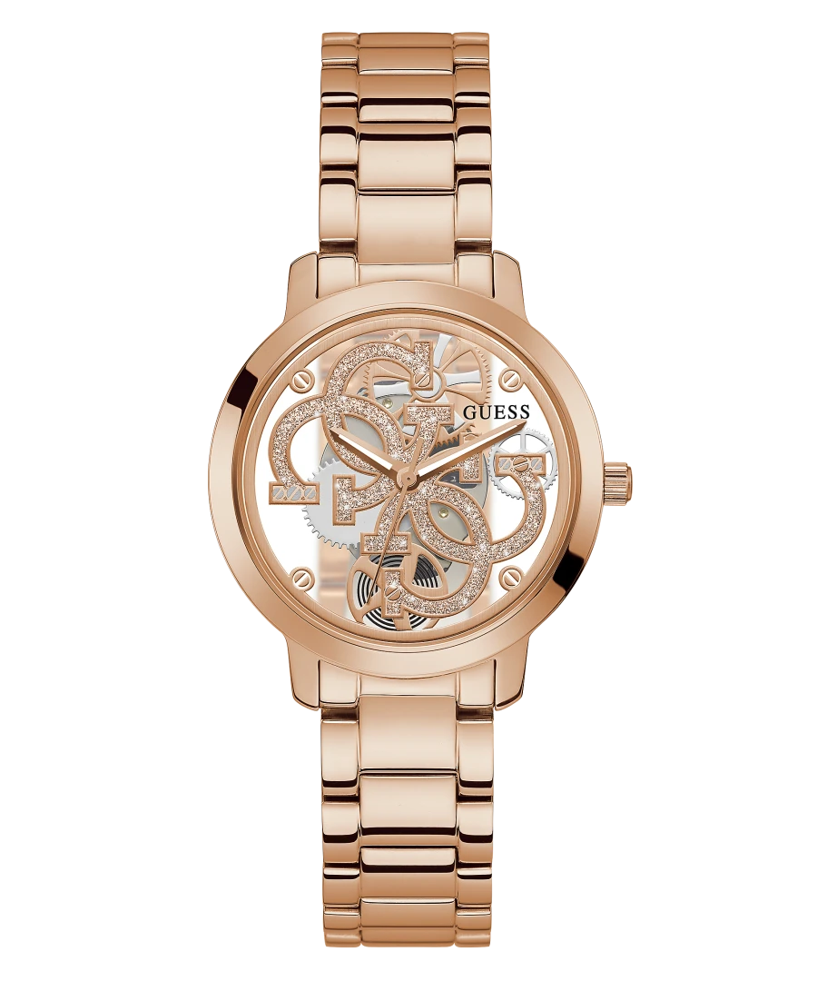 Montre pour femme en stainless - GW0300L3 - Guess