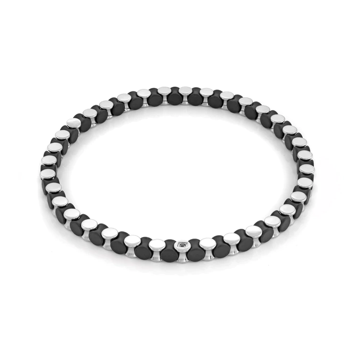 Bracelet pour homme en stainless - SMB450 - Italgem