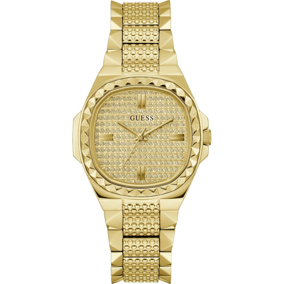 Montre en stainless - GW0601L1 - Guess