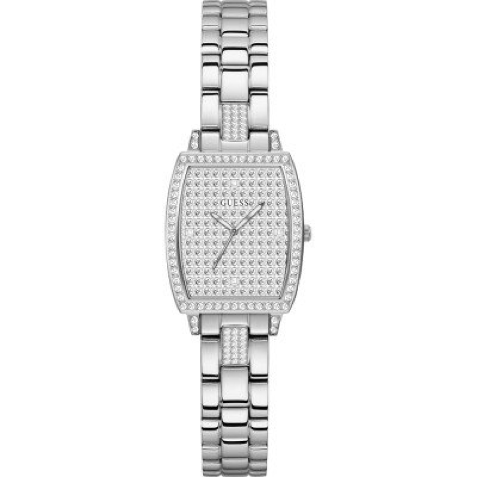 Montre pour femme en stainless - GW0611L1 - Guess