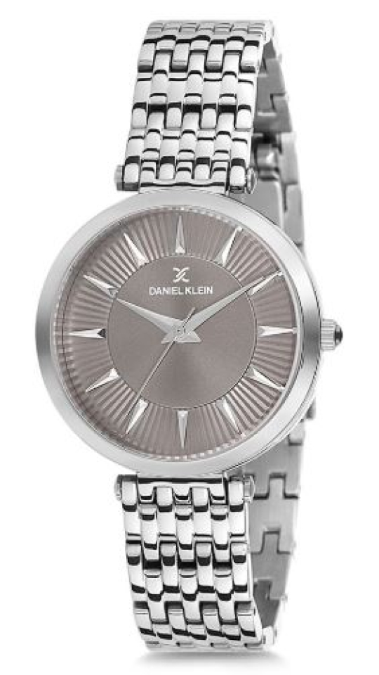 Montre femme, stainless - DK11745-7 - Daniel Klein