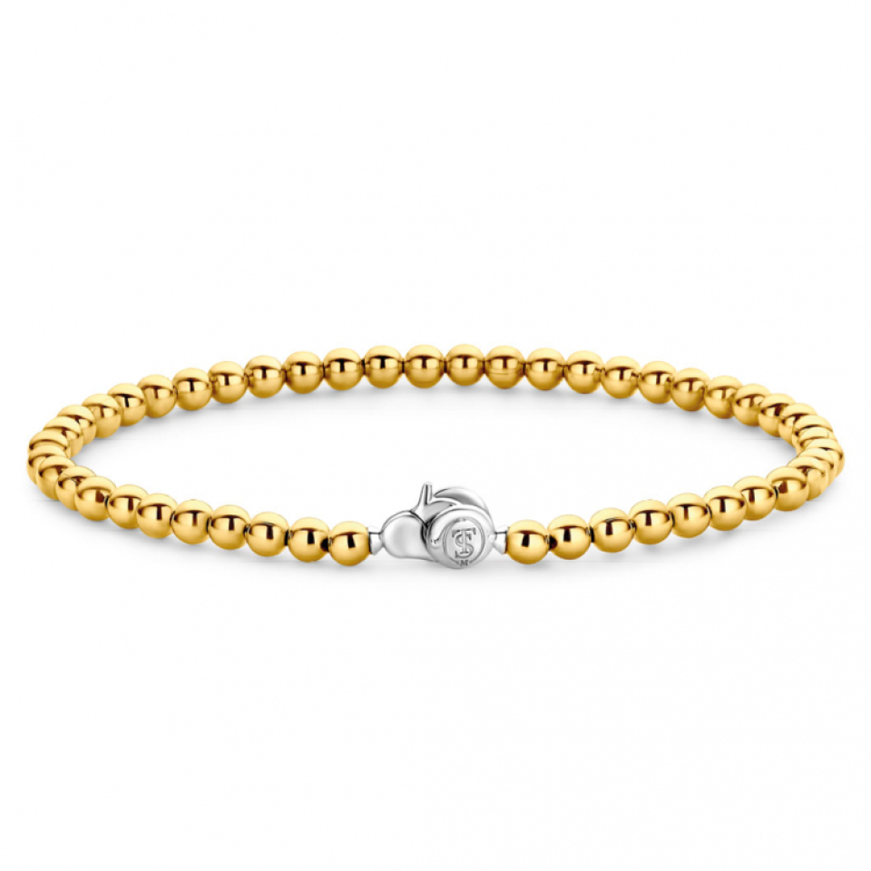 Bracelet argent 925, boules - 2921SY - Ti Sento Milano