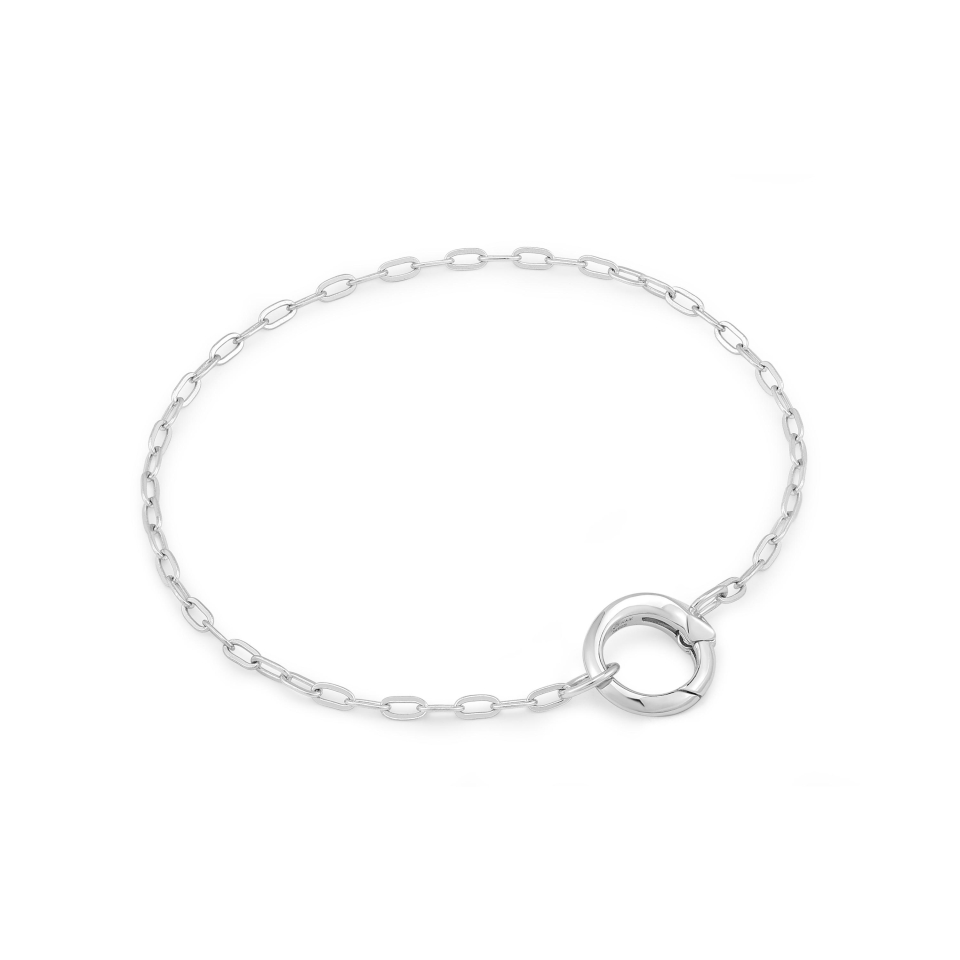 Bracelet pour femme en argent 925 - B048-02H - Ania Haie