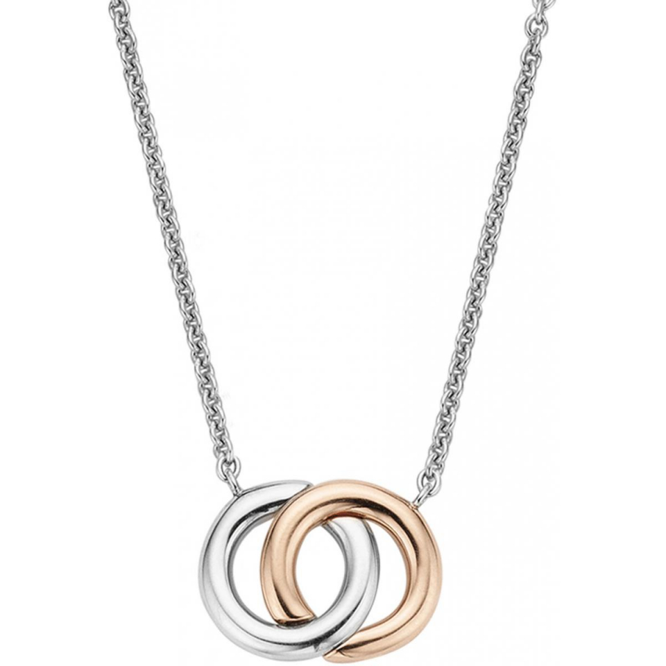 Pendantif pour femme en argent 925 - 3822SR/48 - Ti Sento Milano